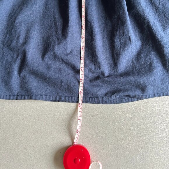 Cube Sugar Long Sleeve Dress - Picture 8 of 8